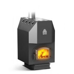 Отопительный котел TMF Профессор Бутаков Доцент, ЧД, ТВ